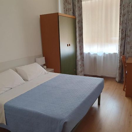 Hotel Cormorano Pedaso Bagian luar foto